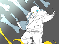 언더테일 (~16.04.16)