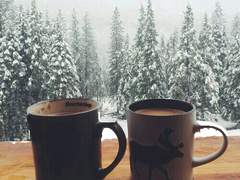 [쿠로히나ts] 짝사랑의 끝