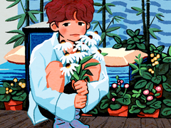 포뇨's 시즌그리팅