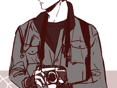 스파이더맨 log1