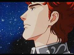 [LoGH/적금]Close your eyes