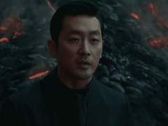 [강림원맥] 반회지옥(反回地獄) 1-5