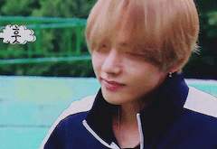 [뷔슙] 막대 사탕