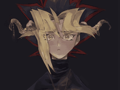 0114 유우기 / w유우기즈 / 카이진