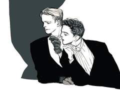 [스타트렉] 술른 연성 모음