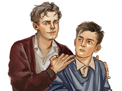 [스타트렉] 술른 연성 모음