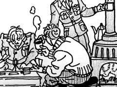 [덩케르크] 손그림 백업 (ongoing)