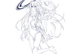 노게임 노라이프 - 슈비