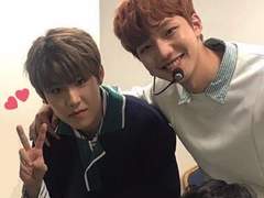 먼치킨 퇴마단 219 - 너를 볼 때면 숨길 수 없어 지금 이 감정