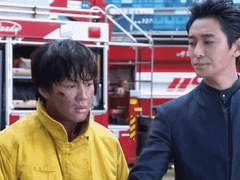 [강림원맥] 반회지옥(反回地獄) 2-2