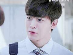 [홍차]안녕, 나보다 어린 학연아.