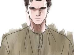 덩케르크 낙서들