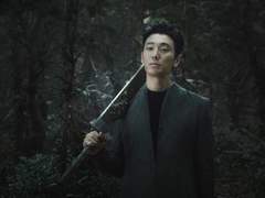 [강림원맥] 반회지옥(反回地獄) 2-3