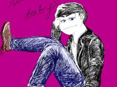 오소마츠상 로그