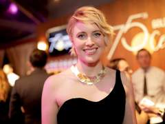 그레타 거윅, 아론 소킨 The New York Times 오피니언