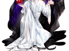 나츠메 동화 합작