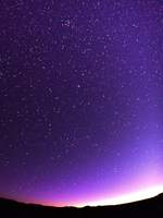 1차 창작; The Blue Moon