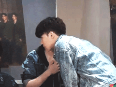 [현성/단편] 남늑대와 반려규