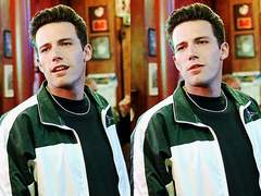 [윌처키]Fucking, Will Hunting