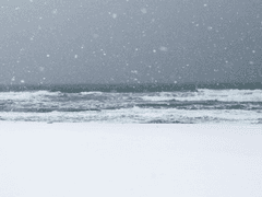 [마토나츠] 바다눈