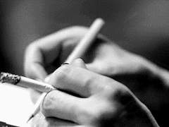 [아라시 오노총수] 낡은 사랑의 글 中