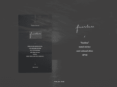 [ 마감 ] fearless : 두려움이 없는