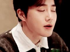 [면슈] Will You Again With Me?