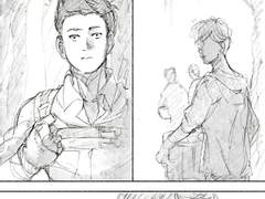 [메런] 민호뉴트 + 조젠