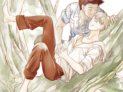 [메런] The Last Day of Summer