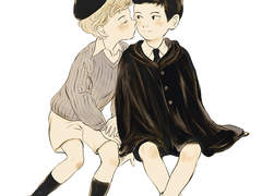 [메런] 아름다운 날들