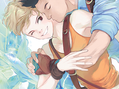 [메런] 민호뉴트 온리전 협력 그림