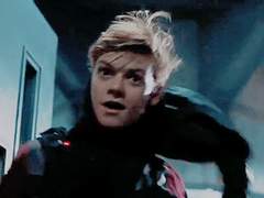 [뉴트민호] 다정한 미친놈 뉴트 보고싶다