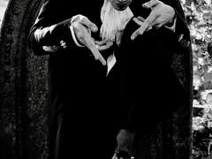 에즈라 밀러 Interview 인터뷰