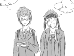 7 [바이클론즈/전력 60분] 매뉴얼, 요리책