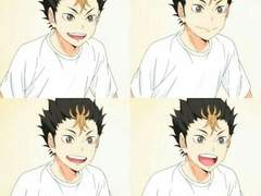 《하이큐 썰》 하이큐로 카피페 3