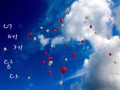 [토도이즈] 너에게 닿다