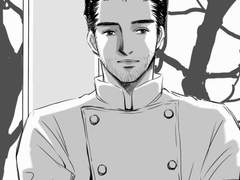 아담토니 다니엘브륄 그림들