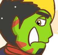 우리들의 일상 판타지 96화 히아신스- 떠나는 날의 이야기-