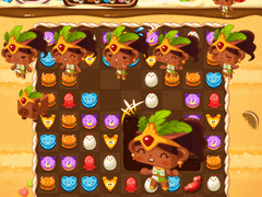 Pigee Boom 캐릭터