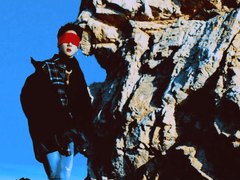 라비 너바나 mv cap