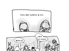 열등 수족관 1