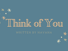Think of You