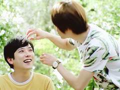 [마사니노] 소꿉친구 (상)