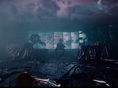 [백민] 개와 늑대의 시간 2