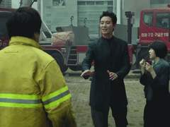 [강림원맥] 반회지옥(反回地獄) 2-7