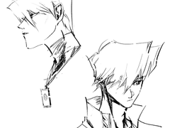 180125 유우기 / 죠노우치 / 기타등등