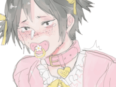 예쁘게 꾸며줄게 야마구치