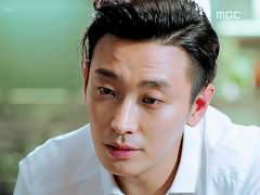 [강림원맥] 반회지옥(反回地獄) 2-8