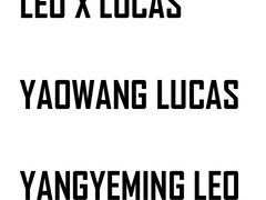 투명 홀로그램 스티커 ver2. 입금 폼