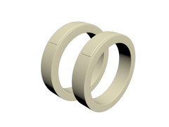 EXTRUDE - LOCAL NORMAL